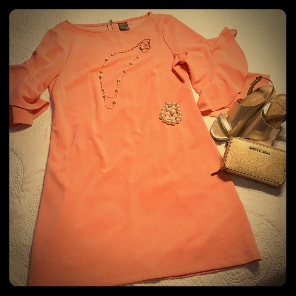 Taylor Dress